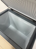 榮事達(dá)（Royalstar）冰柜商用大容量全冷凍臥式冰柜家用冷藏冷凍兩用冷柜雙溫商用大冰柜冷凍柜展示柜 【高性價(jià)比】426升雙溫【一級(jí)能效】 曬單實(shí)拍圖