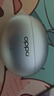 OPPO Enco Free4 【國家補(bǔ)貼】真無線入耳式藍(lán)牙耳機(jī)主動降噪搭檔 Find X8通用蘋果華為小米手機(jī)星瀚銀 曬單實拍圖
