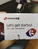 天語(yǔ)（K-TOUCH）N1 全網(wǎng)通4G老年人手機(jī)大喇叭大聲音超長(zhǎng)待機(jī)移動(dòng)聯(lián)通電信大屏大字老年人專(zhuān)用手機(jī)學(xué)生備用機(jī) 紅色 曬單實(shí)拍圖