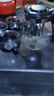 【京東物流】茶壺套裝整套茶具大容量玻璃茶杯帶濾網(wǎng)耐高溫泡茶具 1000ML一壺+四杯套裝 曬單實(shí)拍圖