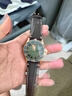 雷美諾時(shí)（Luminox） 自動(dòng)機(jī)械0936青銅限量禮盒裝 0921瑞士進(jìn)口手表男0924背透機(jī)械表 XS.0936青銅限量 曬單實(shí)拍圖
