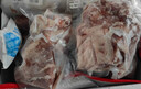京戰(zhàn) 現(xiàn)殺散養(yǎng)土豬肉禮盒豬前后腿五花肉里脊肉 898型御品豬肉禮盒5500g 曬單實(shí)拍圖