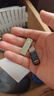 特科芯（TEKISM） PER310 USB3.0 U盤（原裝MLC  高速讀寫 ） 黑色 USB3.0 32GB 曬單實拍圖