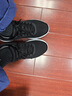 斯凱奇丨Skechers男士輕薄透氣網(wǎng)面運(yùn)動(dòng)跑步鞋軟底舒適休閑健步鞋58362 曬單實(shí)拍圖