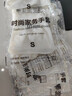 洗碗手套女耐用廚房刷碗洗衣服家務(wù)清潔耐磨防水手套橡膠乳膠手套 加厚耐磨：用不爛【3雙】六只裝 防水丨防凍手S碼【適合小手】 曬單實(shí)拍圖