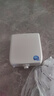 萊爾詩丹（Larsd）蹲便器水箱 蹲坑沖便器 蹲廁沖水箱 沖廁所便池雙按大沖力SX-007 曬單實(shí)拍圖