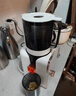九陽（Joyoung）NFC榨汁機(jī)原汁機(jī) 家用多功能電動冰淇淋機(jī)全自動冷壓榨果汁果蔬機(jī)渣汁分離Z5-LZ550 國家補(bǔ)貼 曬單實(shí)拍圖
