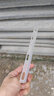 魯深努比亞Z70ultra紅魔10Pro磨砂白Pro+紅魔9SPro努比亞Z60Ultra磨砂軟殼10SPro硅膠Z70SUltra攝影師 紅魔9Pro/9SPro通用 磨砂軟殼 磨砂半透明清水套【贈(zèng) 曬單實(shí)拍圖