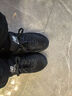 NEW BALANCE NB515官方25新款男鞋女鞋網(wǎng)面鞋夏季透氣復古百搭運動網(wǎng)面休閑鞋 黑色 ML515AGR 40.5 (腳長25.5cm) 曬單實拍圖
