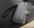 綠巨能【S850投屏魔盒】Type-C無線投屏器HDMI會(huì)議同屏器手機(jī)平板筆記本接電視投影儀點(diǎn)對點(diǎn)50米傳輸器 曬單實(shí)拍圖