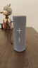華為Sound Joy 2代藍牙智能音箱二代便攜式藍牙音響電腦桌面戶外音箱音炮語音AI小藝立體聲超長續(xù)航 智能版丨海島藍【咨詢領大額券】 26H強勁續(xù)航，40W超級快充 曬單實拍圖