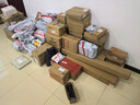 卡爾美（KELME）足球守門(mén)員套裝男比賽防護訓練服青訓長(cháng)袖門(mén)將服 淺藍 XL  曬單實(shí)拍圖