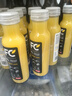 農(nóng)夫山泉100%純果汁NFC橙汁300ml*10瓶整箱禮盒鮮果冷壓榨0添加劑飲料 曬單實(shí)拍圖