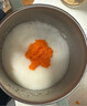 小象輔食機嬰兒寶寶打泥神器多功能電攪拌全自動(dòng)料理機肉果泥輔食工具 【單杯單刀】 8葉刀頭 玻璃碗無(wú)杯套 曬單實(shí)拍圖