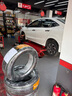德國馬牌（Continental）汽車輪胎 205/55R16 91V FR UC7 適配大眾朗逸/速騰/寶來 曬單實(shí)拍圖