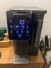 西屋（Westinghouse）凈飲機(jī)家用桌面臺式免安裝凈飲水直飲機(jī)自來水RO反滲透凈水器即熱制冷一體茶吧機(jī)WFHRO-H01 【爆款全新升級】制冷速熱H01 曬單實拍圖