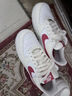 耐克（NIKE）官方INITIATOR男子運(yùn)動(dòng)鞋老爹鞋夏季復(fù)古跑鞋風(fēng)394055 100白色/黑 42.5 曬單實(shí)拍圖