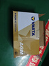 瓦爾塔（VARTA）啟停電瓶AGM汽車電瓶蓄電池 奔馳系列 別克英朗 奧迪A4L 寶馬3系 AGM H7奔馳C-E系列啟停/寶馬 曬單實拍圖