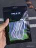邁得旺天貓精靈智能屏音響電源適配器12V適用于IN糖方糖2/R/3Pro/C1曲奇M1/CC678/CC10L/H/V10SE充電線器 天貓精靈USB充電線【彎頭】1M 曬單實(shí)拍圖