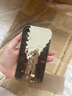 筱旺適用iPhone16promax手機(jī)殼哈利波特snoopy蘋果15plus可愛12卡通16e液態(tài)硅膠14pro全包11防摔13por 哈利努比GH878-液態(tài)貓眼-白色 iPhone XR 曬單實(shí)拍圖