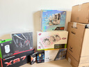 七彩虹RTX5080 16G火神水神AD ULTRA 水冷臺式AIPC設計渲染DeepSeek豆包元寶大模型電競游戲電腦獨立顯卡 RTX 5080 ULTRA W OC 曬單實拍圖