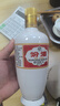 杏花村 汾酒 出口汾 清香型 白酒  53度出口瓷汾 出口汾 光瓶 53度 375mL 6瓶 白瓷2019年老酒 曬單實(shí)拍圖
