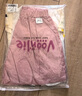 凡獵女童夏裝套裝2025新款洋氣時髦兒童衣服寶寶小女孩短袖兩件套夏季 曬單實拍圖