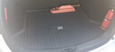 米其林（MICHELIN）TPE后備箱墊馬自達(dá)車系昂克賽拉阿特茲睿翼CX-4/5CX-50汽車尾箱墊 馬自達(dá)CX-5  13-25款 黑色 曬單實拍圖