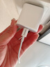 remax睿量適用iPhone16數據線(xiàn)充電線(xiàn)30W快充適用蘋(píng)果15pro/14/13/ipad 蘋(píng)果15用【雙typec接口】1米 曬單實(shí)拍圖