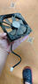 ID-COOLING(酷凜) 12CM機箱風(fēng)扇 4PIN接口 PWM溫控 黑色無(wú)光 適用240/360水冷 風(fēng)冷散熱器改裝  XF-120-K 曬單實(shí)拍圖