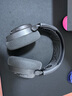 賽睿（SteelSeries）寒冰Nova7電競游戲頭戴式耳機(jī)無線/藍(lán)牙/有線三模耳麥筆記本電腦降噪麥吃雞CS適配三角洲行動 高考 曬單實拍圖