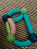 布魯奇磁力棒兒童玩具男孩3-6歲磁力積木益智玩具男孩磁力片玩具1-3歲 曬單實拍圖