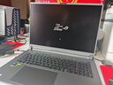 ROG槍神9 Plus 酷睿U9 18英寸 星云屏游戲本筆記本電腦(U9 275HX 16G 1T RTX5060 2.5K 240Hz) 曬單實(shí)拍圖