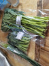 寧夏菜心約250g 曬單實拍圖