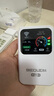 begle隨身wifi6【送一年流量】移動無線支持5G設(shè)備【無需預(yù)存】免插卡無限流量網(wǎng)絡(luò)車載上網(wǎng)寶2025新款 【頂配5Ghz白】多送1塊電池三十六核提2599% 曬單實拍圖