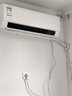 美的（Midea）酷省電pro 空調(diào)掛機(jī) 大1.5匹新一級能效全直流變頻節(jié)能省電低噪音防直吹 以舊換新 國家補(bǔ)貼20%8折 大1.5匹 一級能效 酷省電 省電25% 曬單實(shí)拍圖