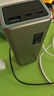 CUKTECH酷態(tài)科充電寶15號(hào)電能柱大容量20000mAh可上飛機(jī)高鐵150W大功率120W/100W閃充 PB200PS 2萬(wàn)毫安多口150W大功率 含6A線 支持小米120W快充筆記本電腦100 曬單實(shí)拍圖