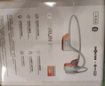 韶音（SHOKZ）【國(guó)家補(bǔ)貼】OpenRun Pro 2 S820開放式藍(lán)牙耳機(jī)骨傳導(dǎo)耳機(jī)運(yùn)動(dòng)跑步騎行無(wú)線 基普喬格聯(lián)名款 曬單實(shí)拍圖
