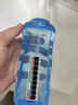 LUCYLEE日本品質洗鼻器成人兒童鼻腔沖洗器家用醫(yī)用級手持洗鼻壺控水開關 成人洗鼻器500ml【共60包鹽】 曬單實拍圖