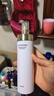 澳爾濱優(yōu)活豐盈護(hù)膚套裝健康水330ml+乳液200g 補(bǔ)水保濕水乳套裝 曬單實(shí)拍圖