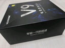 邁從（MCHOSE）V9 Pro游戲耳機頭戴式電競電腦耳機三角洲行動(dòng)fps吃雞聽(tīng)聲辨位電競芯片聲卡7.1聲道無(wú)線(xiàn)藍牙有線(xiàn) 【V9 Pro 無(wú)線(xiàn)7.1版】53mm大動(dòng)圈-黑紅 曬單實(shí)拍圖