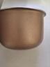 通用格力TOSOT大松GDF-2001C2003蘋(píng)果迷你電飯煲鍋內膽2L4L5 20號內膽型號2001c 曬單實(shí)拍圖
