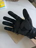 zune lotoo戰術(shù)手套防割耐磨騎行手套摩托車(chē)戶(hù)外防曬格斗男士春秋夏季觸屏 沙色 S 曬單實(shí)拍圖