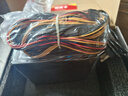 長城（Great Wall）額定600W HOPE-7000DS電腦電源（雙8PIN/75cm長線材/寬幅/溫控風(fēng)扇/獨立開關(guān)） 曬單實拍圖