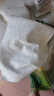 babycare面膜柔巾綿柔巾山茶輕柔嬰兒加厚綿柔巾洗臉巾80抽-18包 曬單實(shí)拍圖
