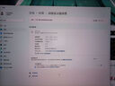 KTC 27英寸2K原生180Hz滿血10bit色深FastIPS快速液晶顯示屏外接筆記本電腦顯示器H27T22S    曬單實拍圖