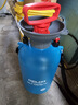 德力西電氣（DELIXI ELECTRIC）噴霧器農(nóng)藥手動氣壓式噴水壺消毒打藥機噴壺園藝澆花酒精壺5L銅桿 曬單實拍圖