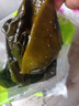 霞浦新鮮海帶 海帶絲海帶頭 火鍋燉煮涼拌 鹽漬整張海帶 5斤(2500g) 曬單實(shí)拍圖