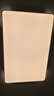 惠普精工客廳吸頂燈led現(xiàn)代簡約餐廳中山燈具110*70cm遙控三色 曬單實(shí)拍圖