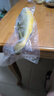 鮮京采 冷凍三去黃花魚(寧德大黃魚)1700g (5條裝)  禮盒  生鮮 海魚 曬單實拍圖